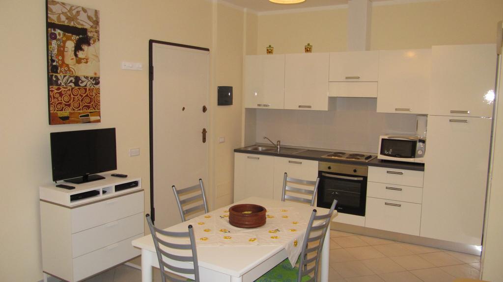 Lusso Accessibile E Servizi Lerici Kamer foto