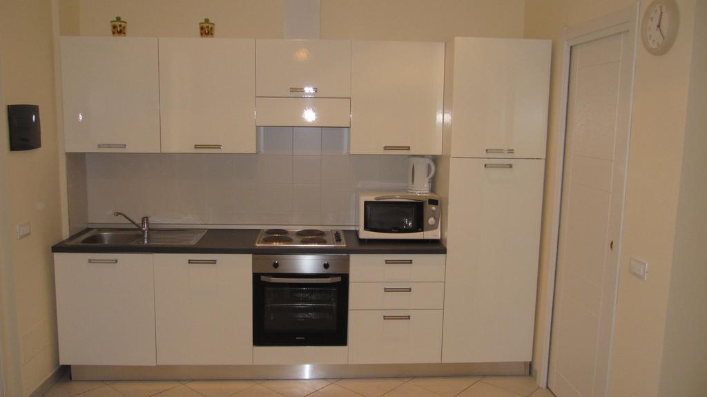 Lusso Accessibile E Servizi Lerici Kamer foto