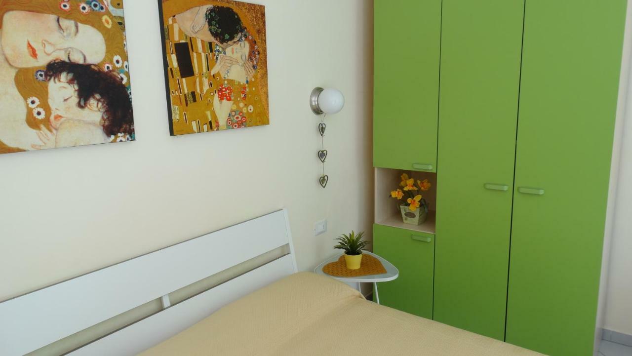 Lusso Accessibile E Servizi Lerici Buitenkant foto