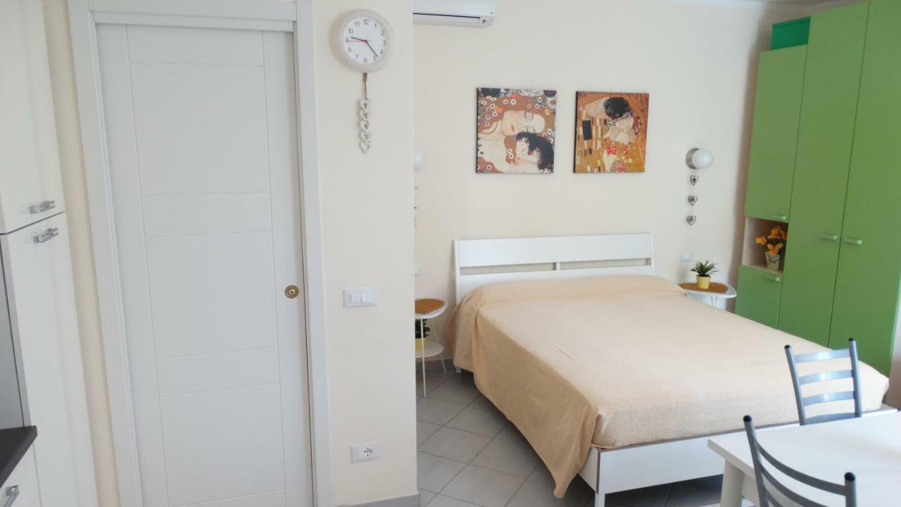 Lusso Accessibile E Servizi Lerici Buitenkant foto