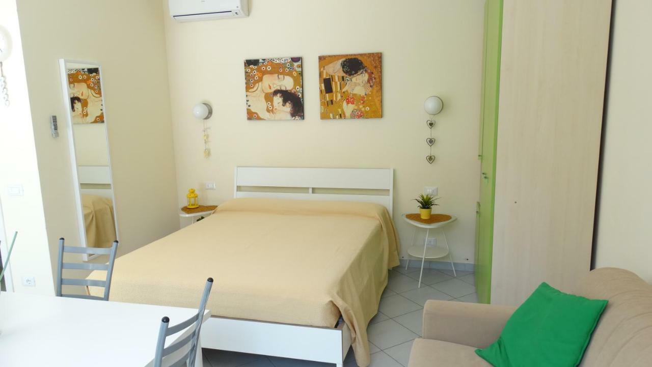 Lusso Accessibile E Servizi Lerici Buitenkant foto