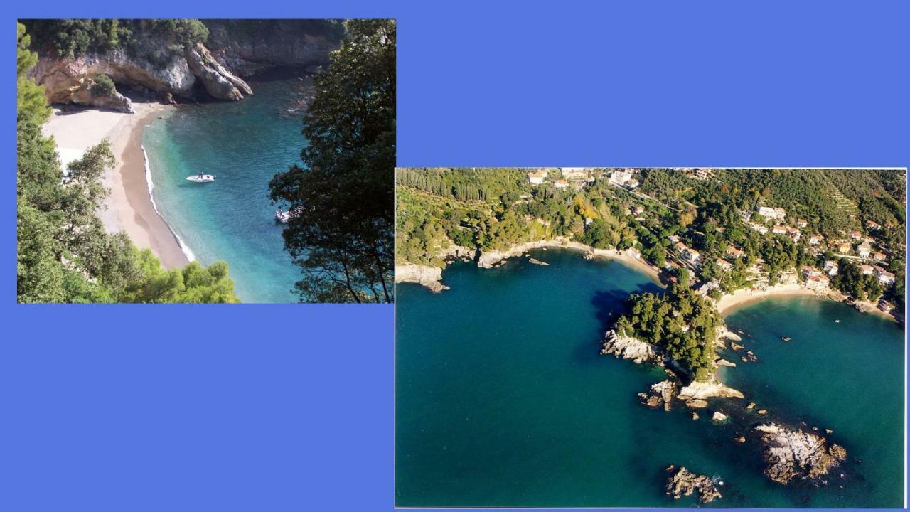 Lusso Accessibile E Servizi Lerici Buitenkant foto