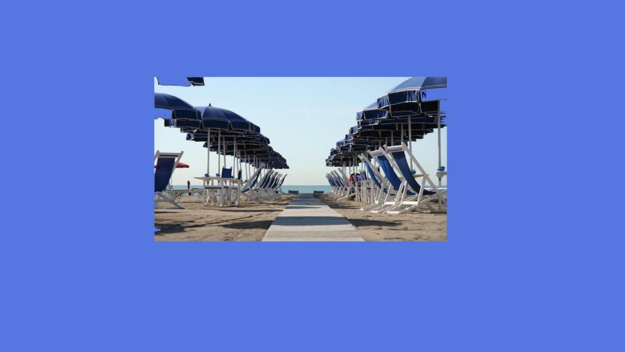 Lusso Accessibile E Servizi Lerici Buitenkant foto