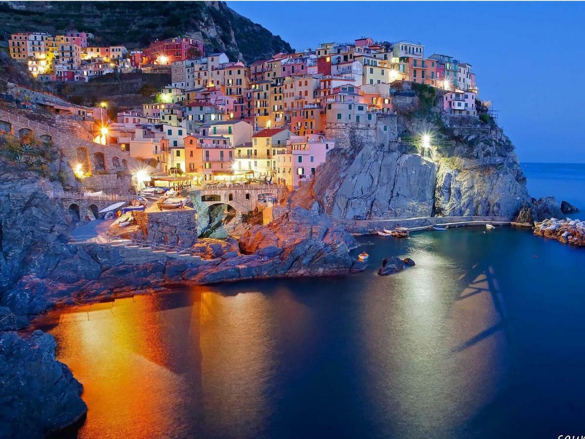Lusso Accessibile E Servizi Lerici Buitenkant foto